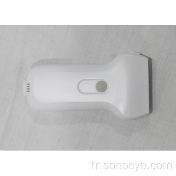 Scanner ultrason de type de sonde USB / wifi minisono